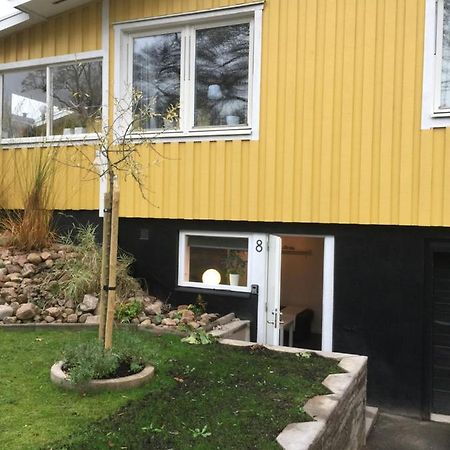 Bo Centralt I Vaernamo 외부 사진
