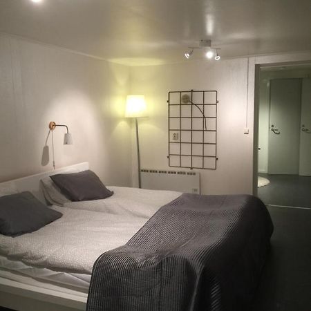 Bo Centralt I Vaernamo 외부 사진