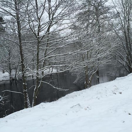 Bo Centralt I Vaernamo 외부 사진