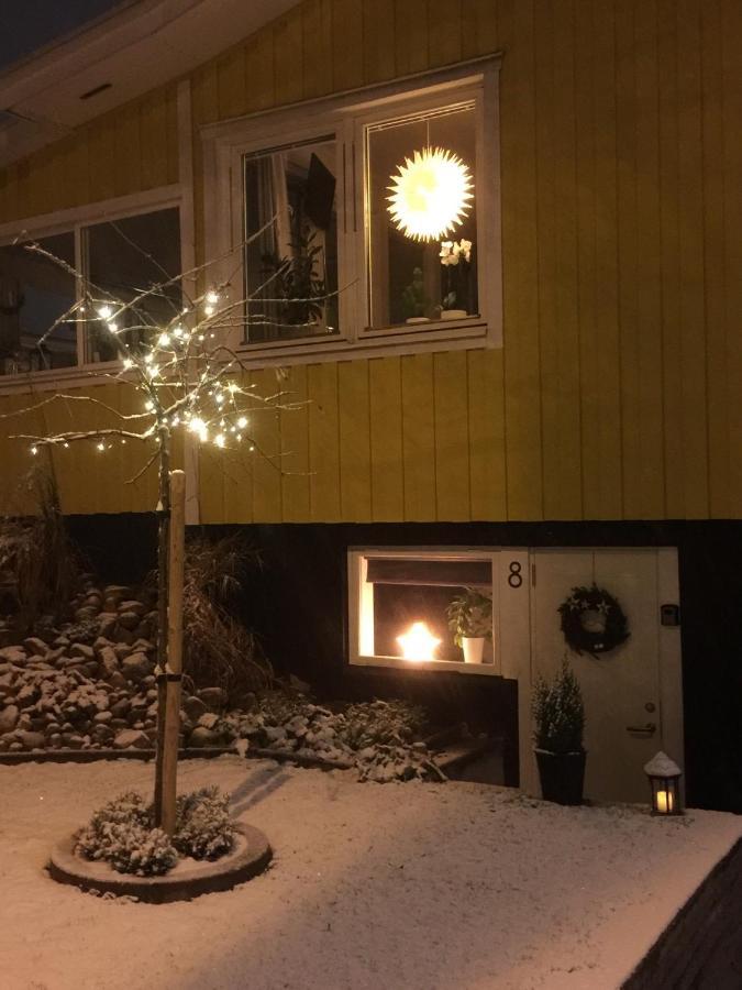 Bo Centralt I Vaernamo 외부 사진