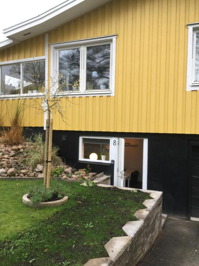 Bo Centralt I Vaernamo 외부 사진