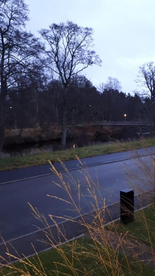 Bo Centralt I Vaernamo 외부 사진