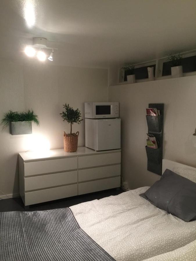 Bo Centralt I Vaernamo 외부 사진
