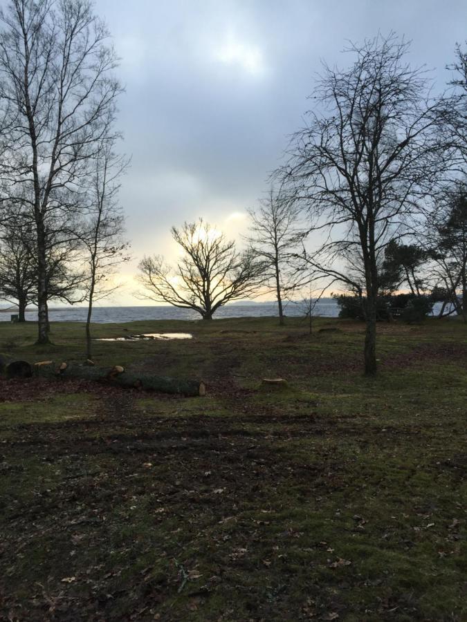 Bo Centralt I Vaernamo 외부 사진