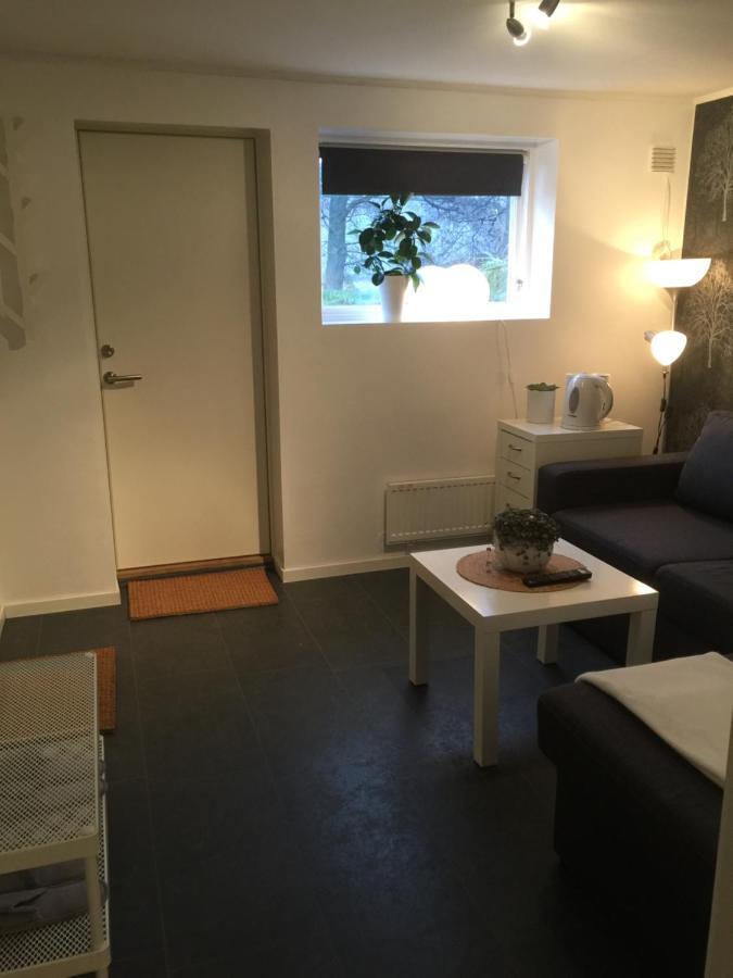 Bo Centralt I Vaernamo 외부 사진