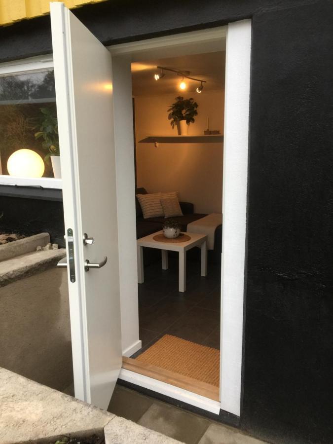 Bo Centralt I Vaernamo 외부 사진