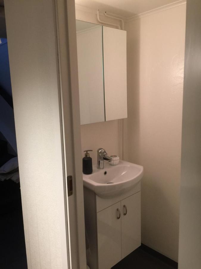 Bo Centralt I Vaernamo 외부 사진