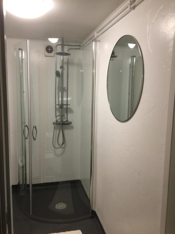 Bo Centralt I Vaernamo 외부 사진